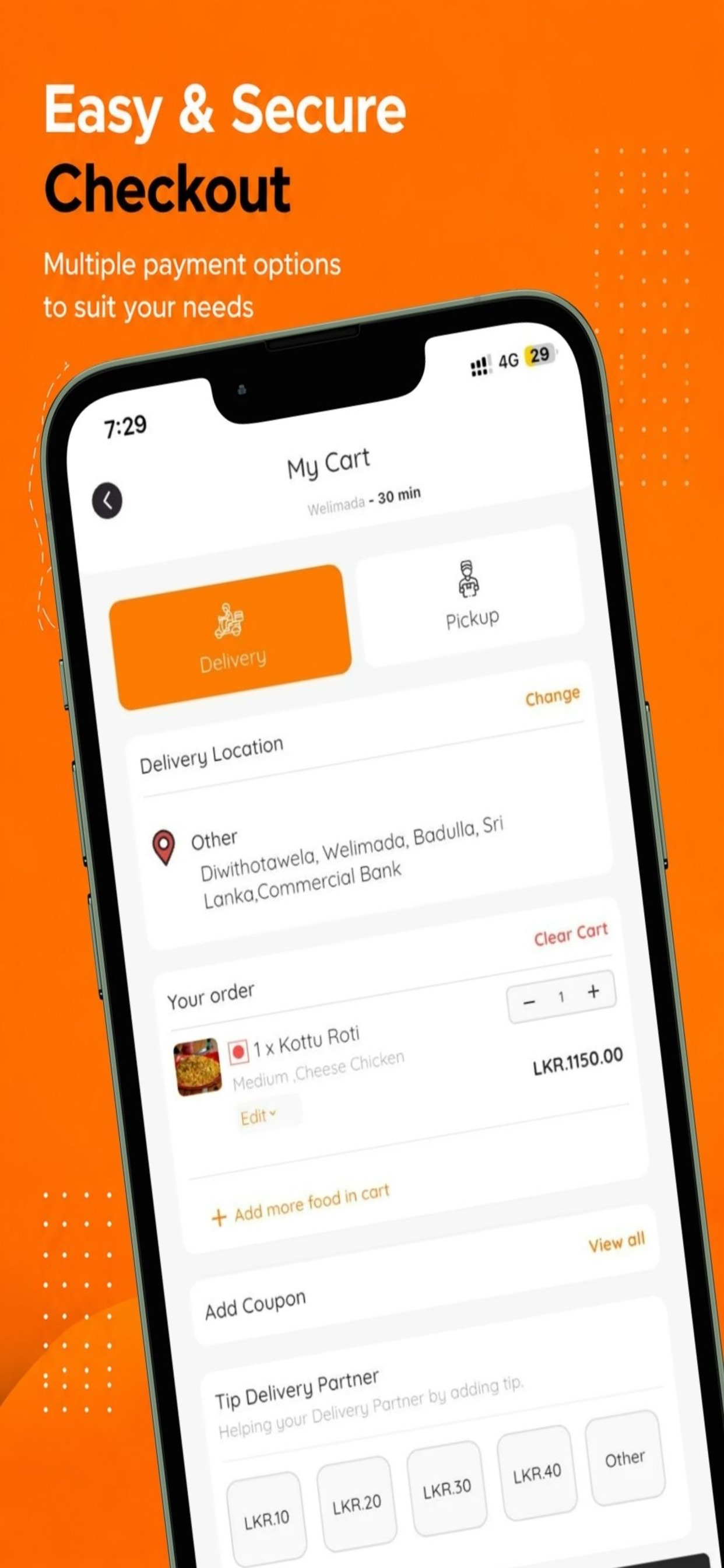 RayXpress screenshot 4