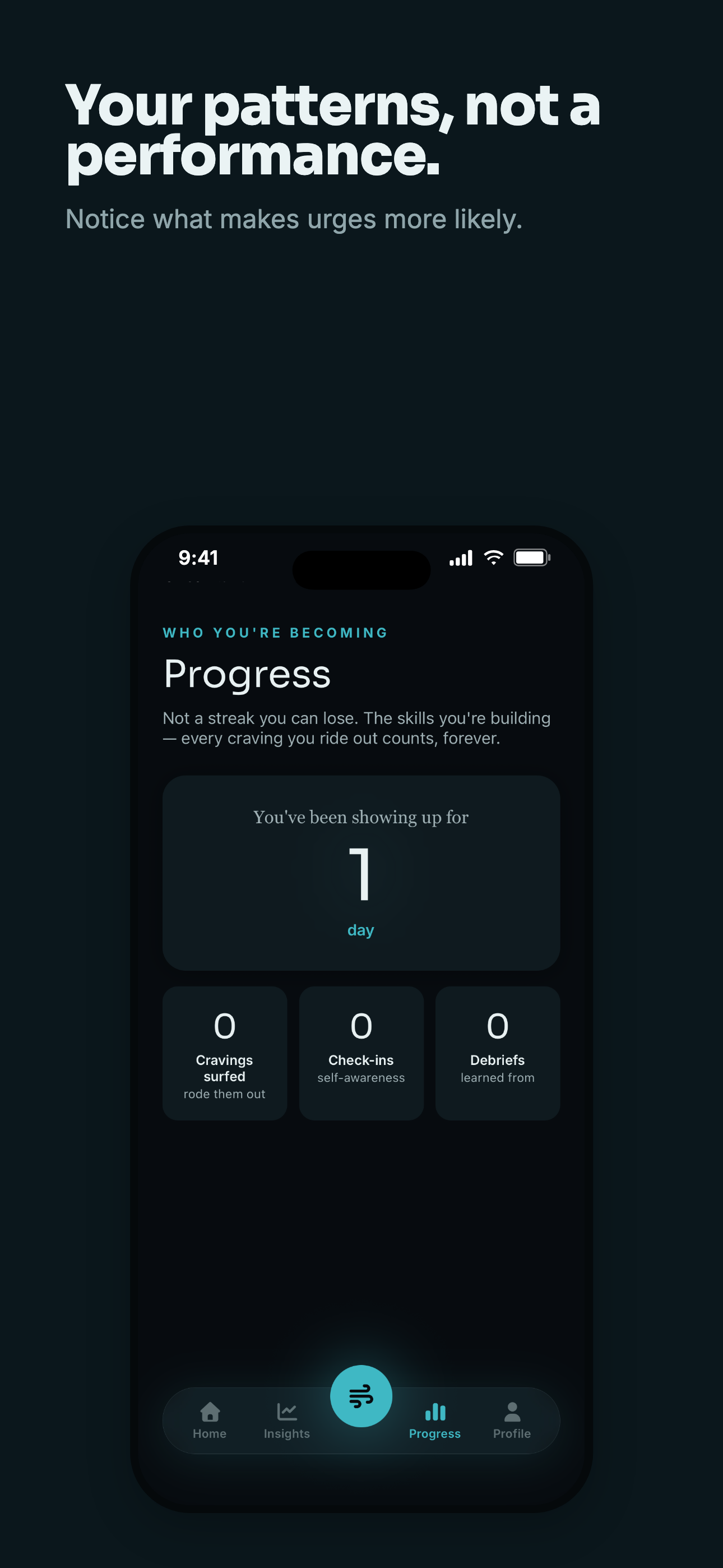 Salt Mammal: Beat Cravings screenshot 5