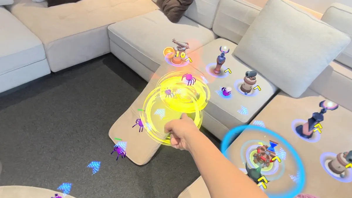 RealityGuard screenshot 4