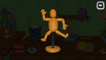 12 Locks Clay Quest Screenshot