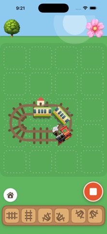 TrackSprouts screenshot 7