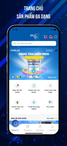 DLCONE Screenshot 1 of 5
