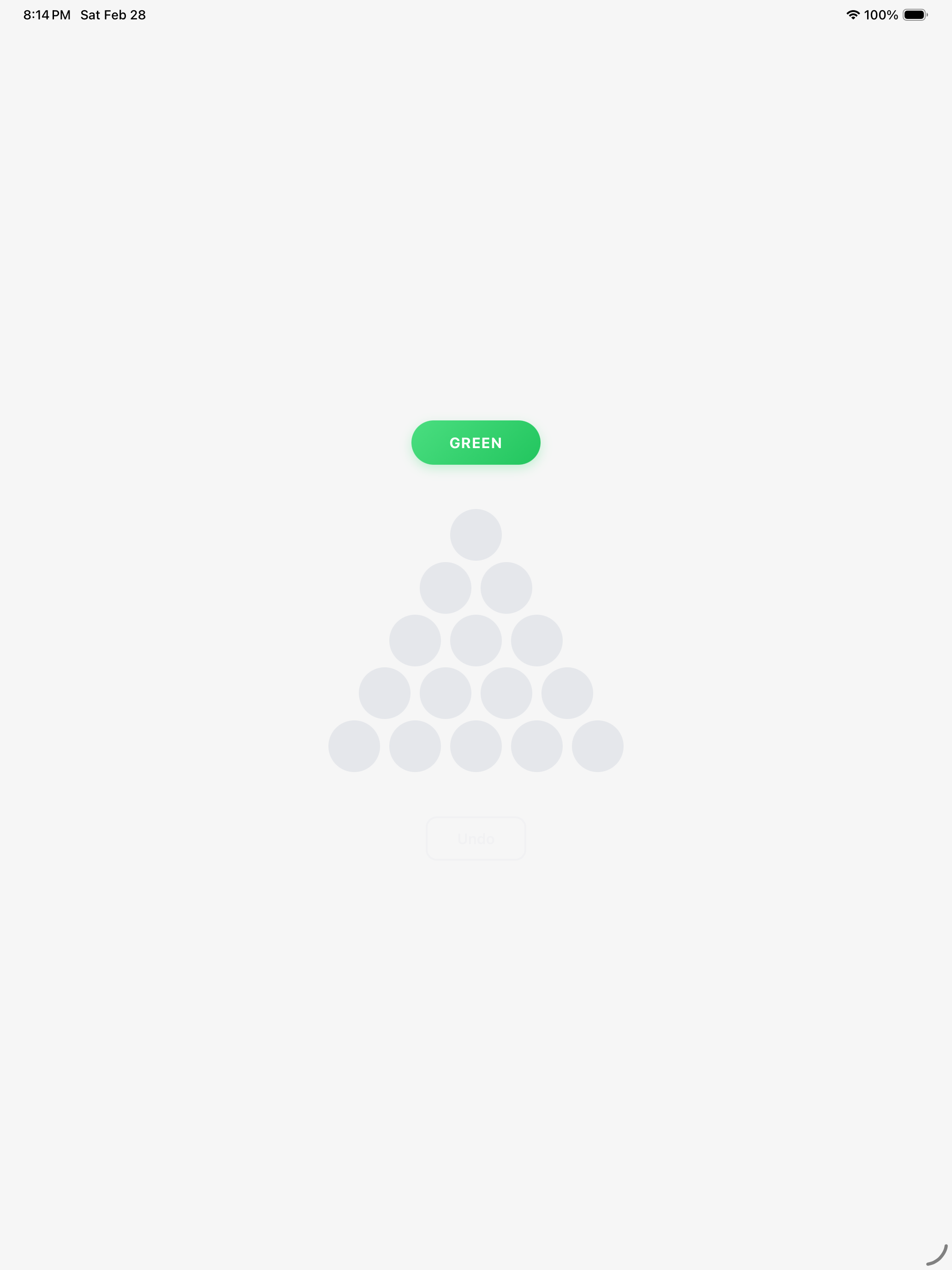 Trinim screenshot 4