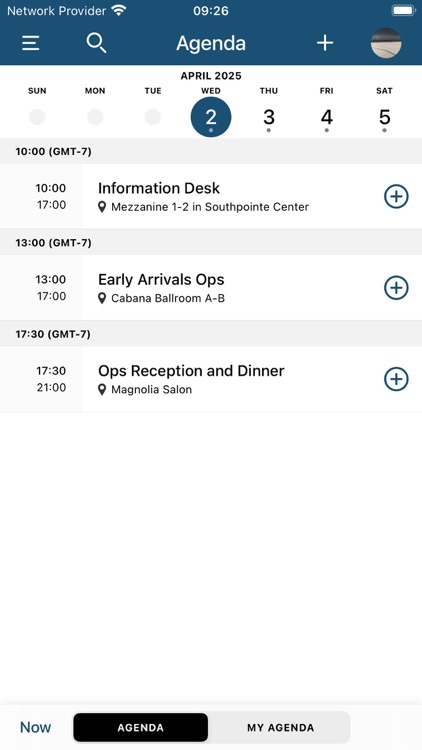 Fisher Phillips Events