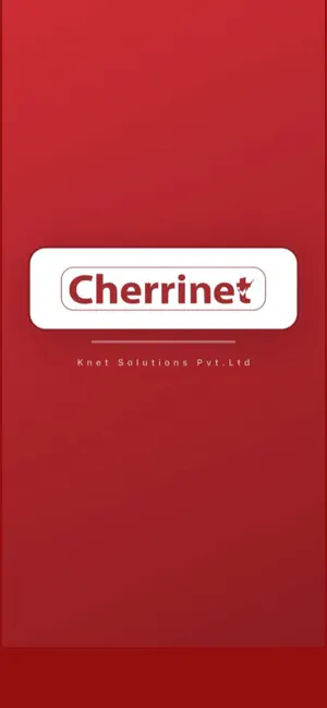 Cherrinet Care screenshot 1