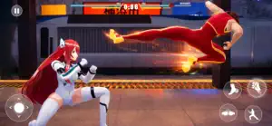 HipHop Fighting Game 3d screenshot 4