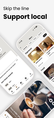 Court Street Coffee screenshot