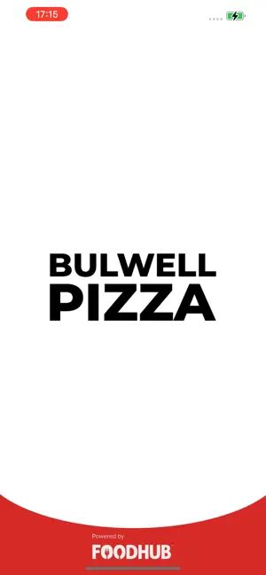 Bulwell Pizza. screenshot 1