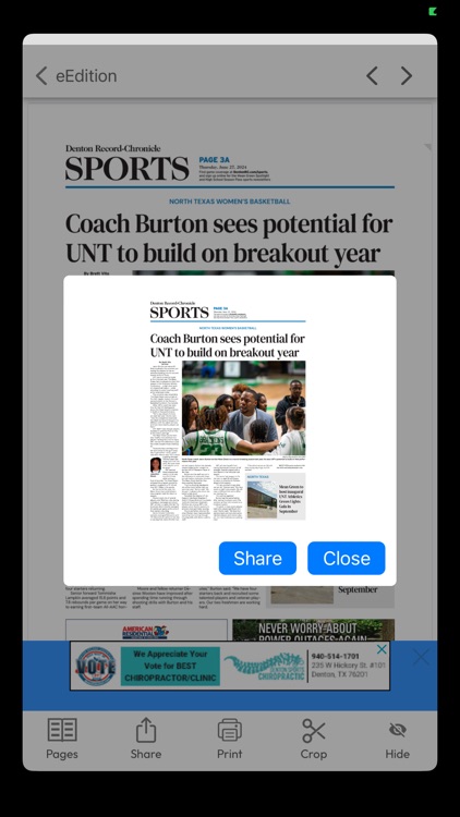 DentonRC screenshot-6