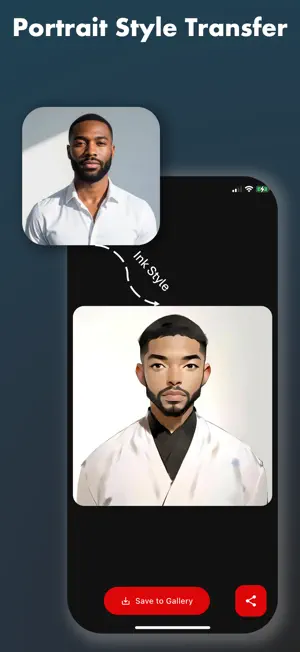 Future Baby Generator: NextGen screenshot 4