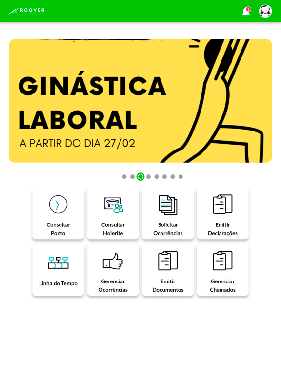 Screenshot #6 pour Roover