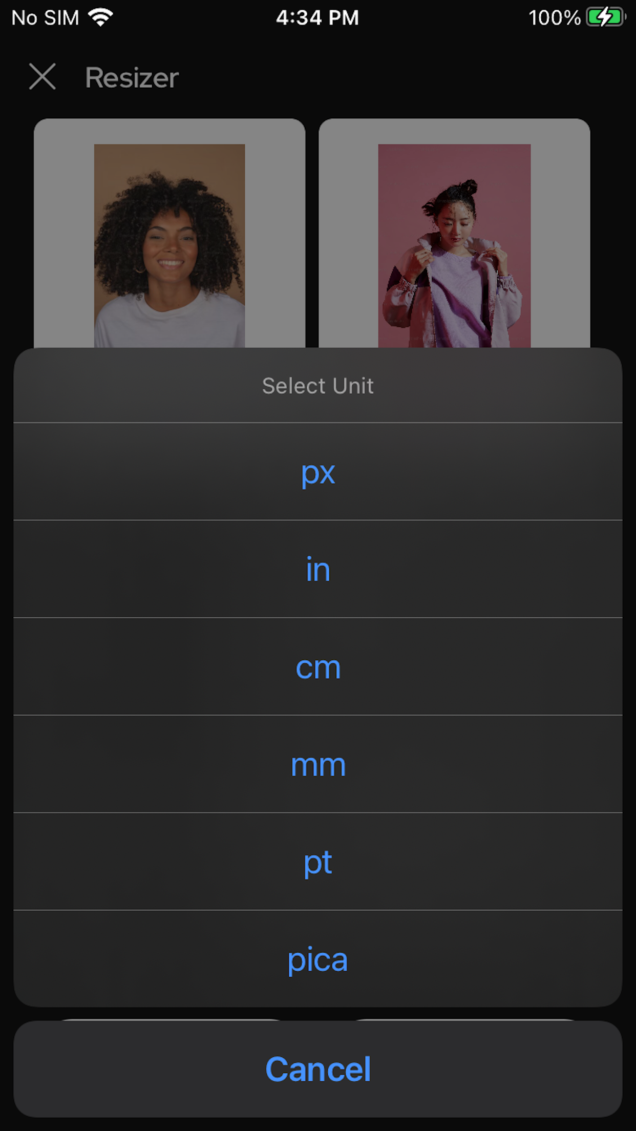 All Image Tools