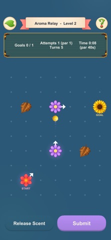 Flower Joy screenshot 3