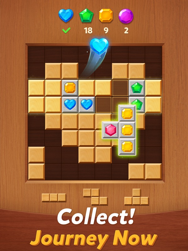 Woodblast! screenshot 12