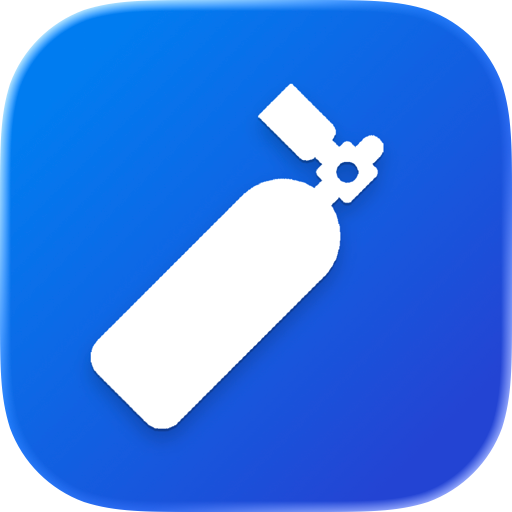 Scublr — Dive Log & Trips