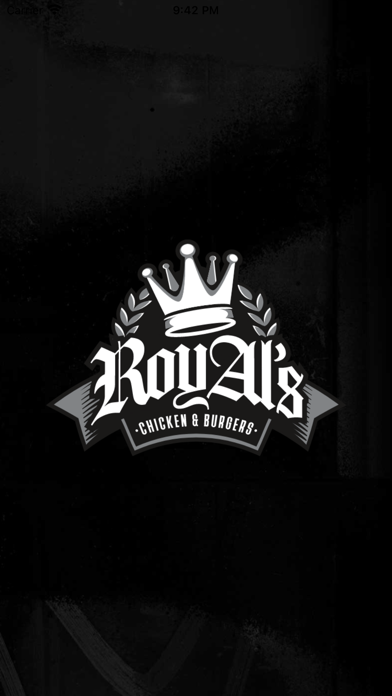 RoyAls Screenshot