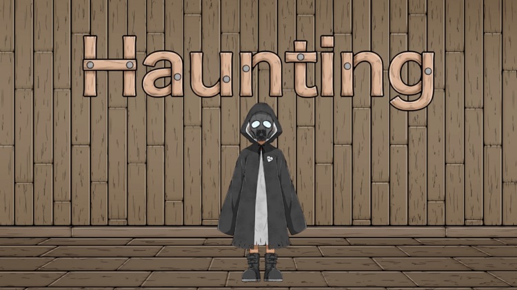 不思議な幽霊小屋からの脱出〜謎解きとアクションの脱出ゲーム〜 screenshot-6