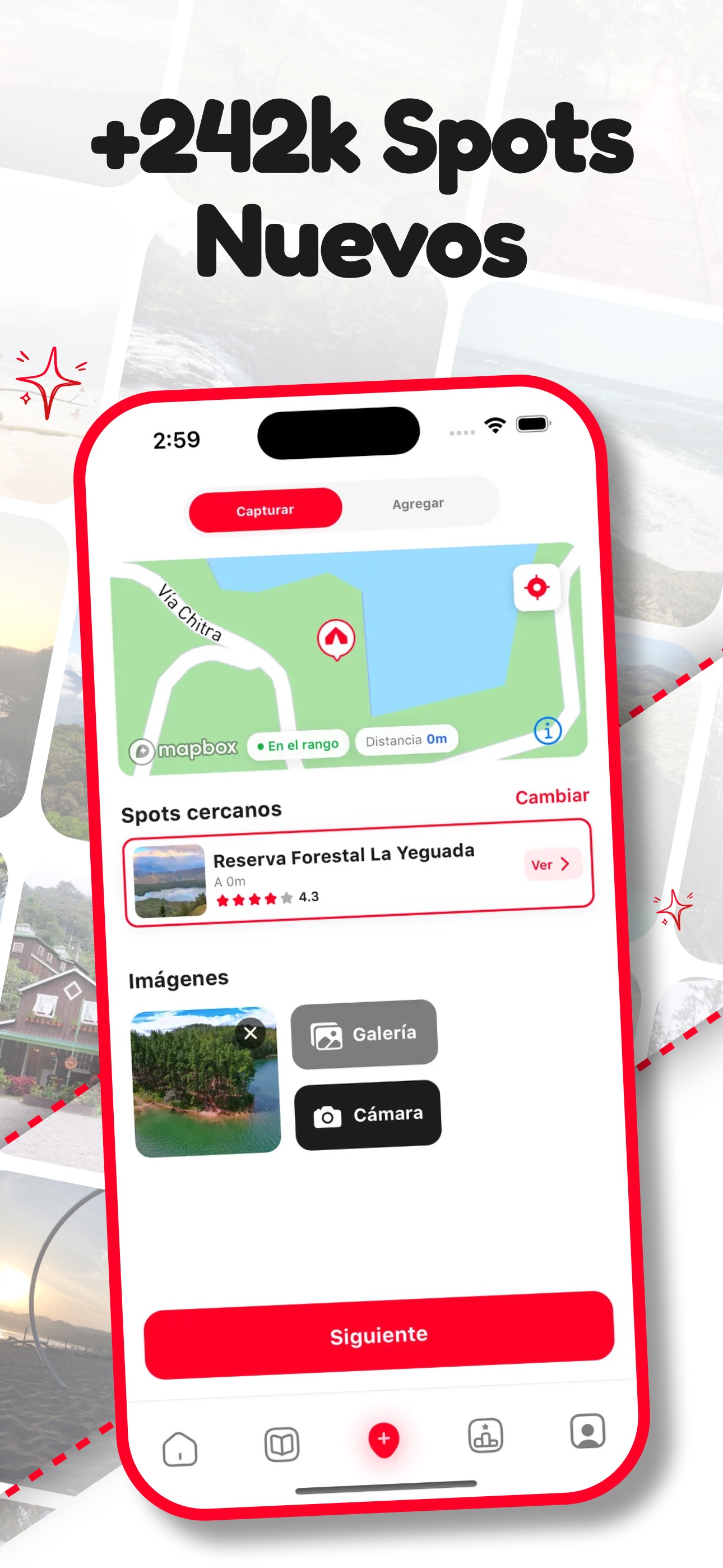 Screenshot 5 of tripsi