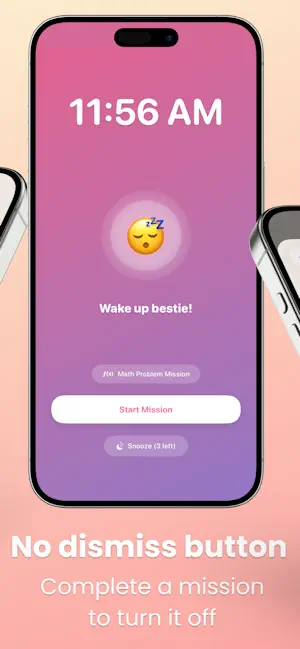 Morning Glow Alarm screenshot 2