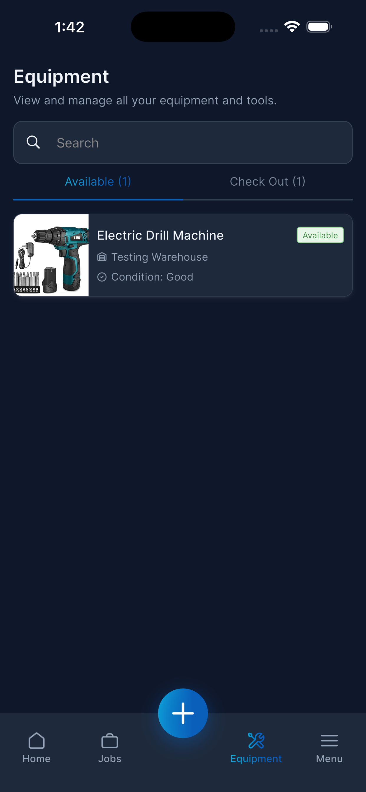 Inventory HQ