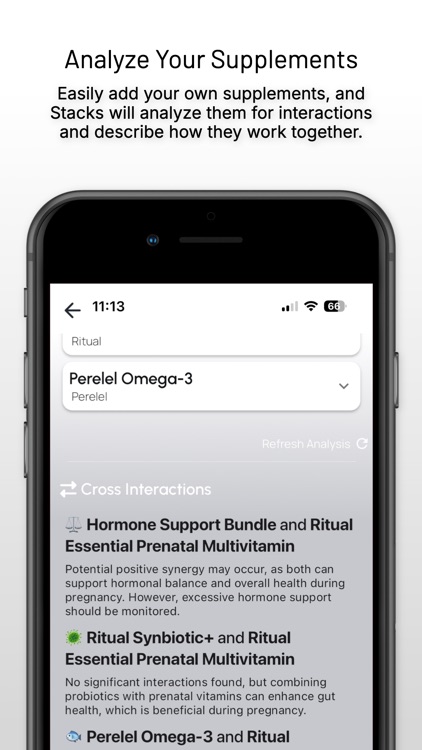 Stacks AI screenshot-3