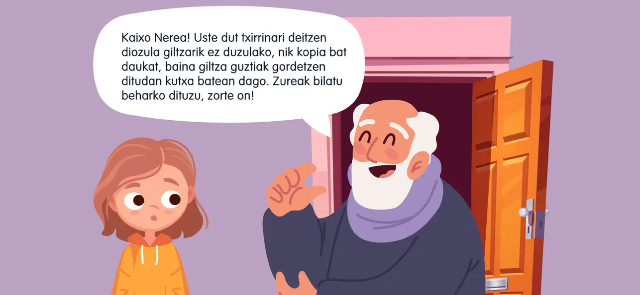 Screenshot #1 pour A ze astelehena!