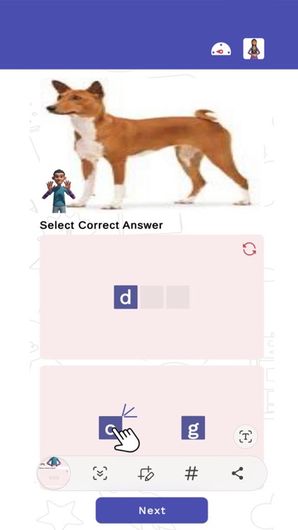 Indic Sign screenshot-5