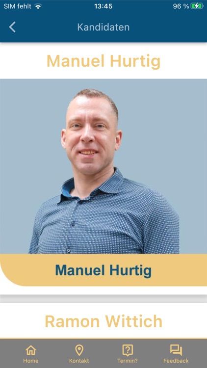 GfL Luckenwalde screenshot-3