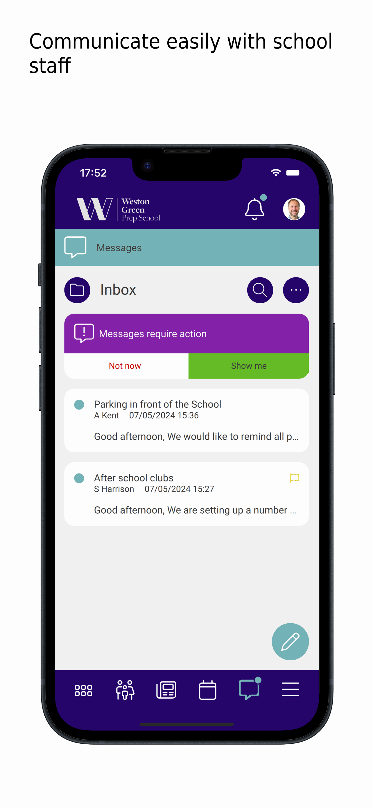 Weston Green Prep School screenshot 6