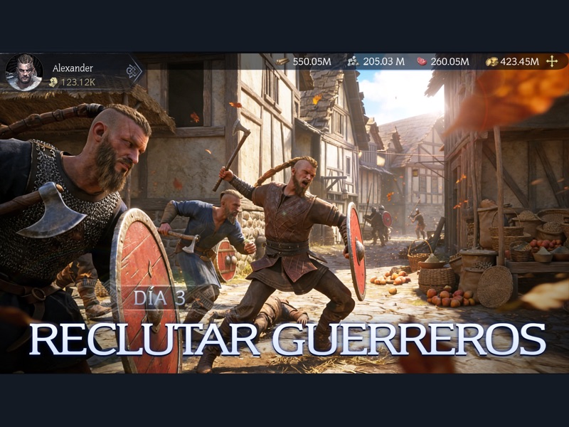 Vikingard screenshot 11