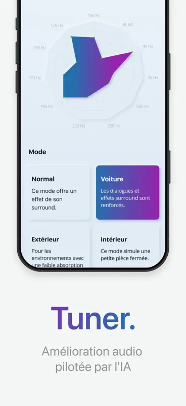 Amplificateur de Volume: Boost screenshot 6 of 9