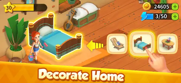 Family Farm Adventure