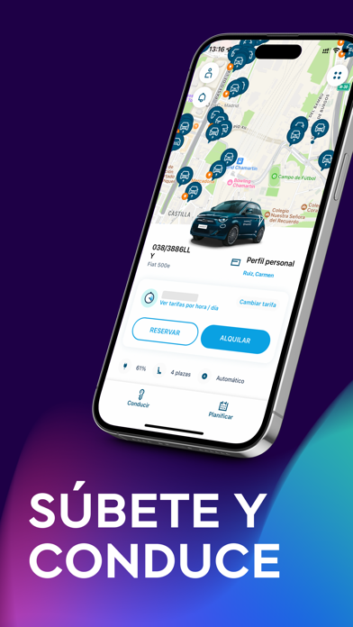 Free2move (antes SHARE NOW)