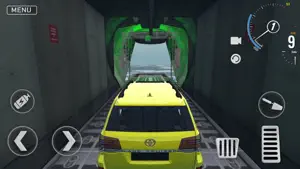 Car Crash Premium offline screenshot 3