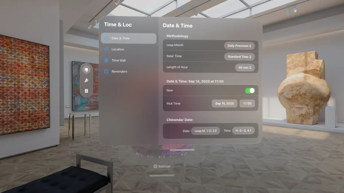 Chinendar: Chinese Calendar screenshot 2