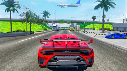 Car Driving Sim: Car Games Screenshot
