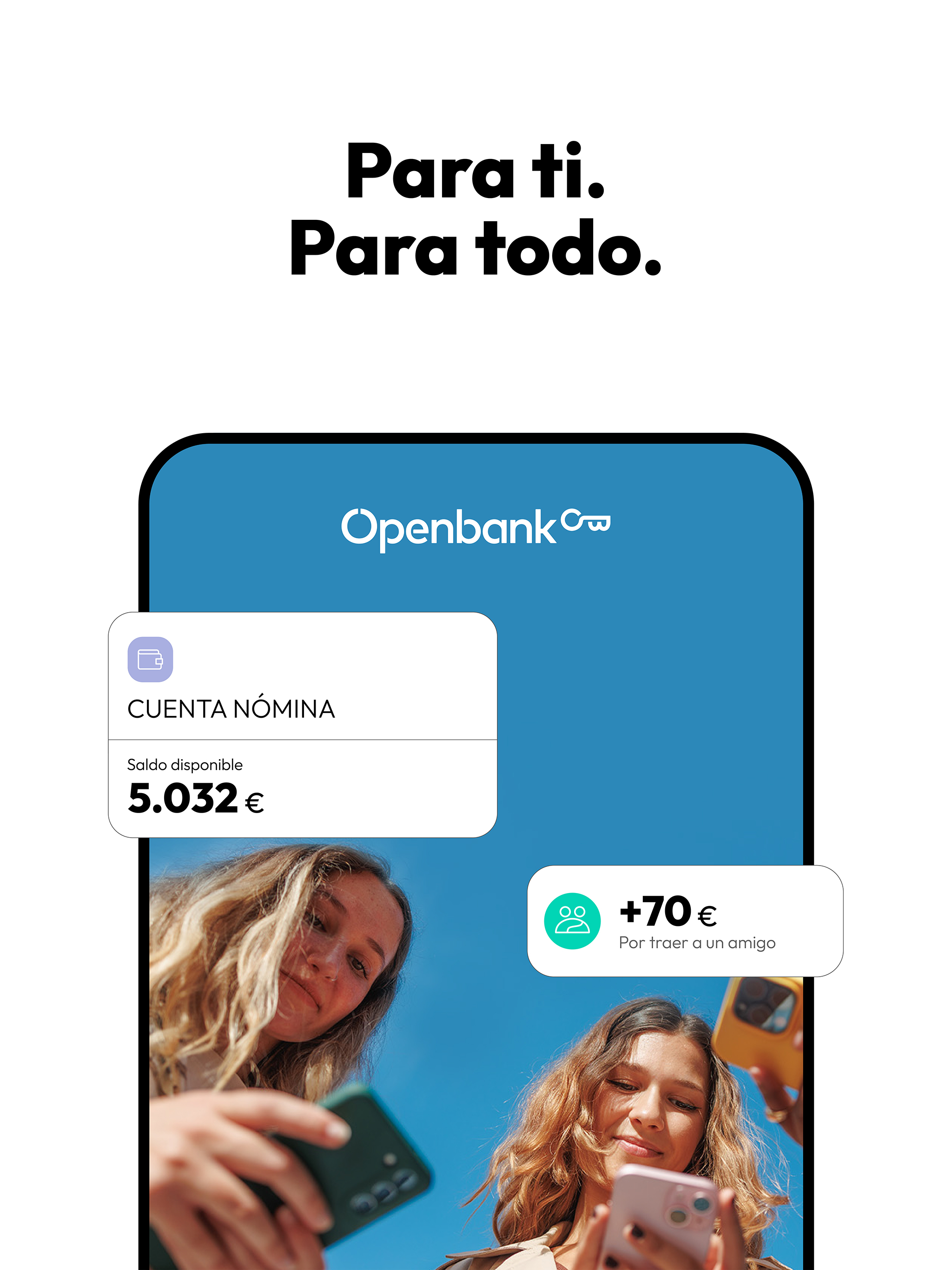 Openbank | Online Banking screenshot 10