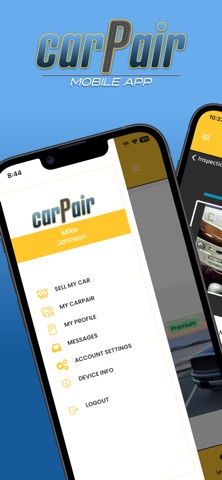 CarPair Screenshot 9 of 9