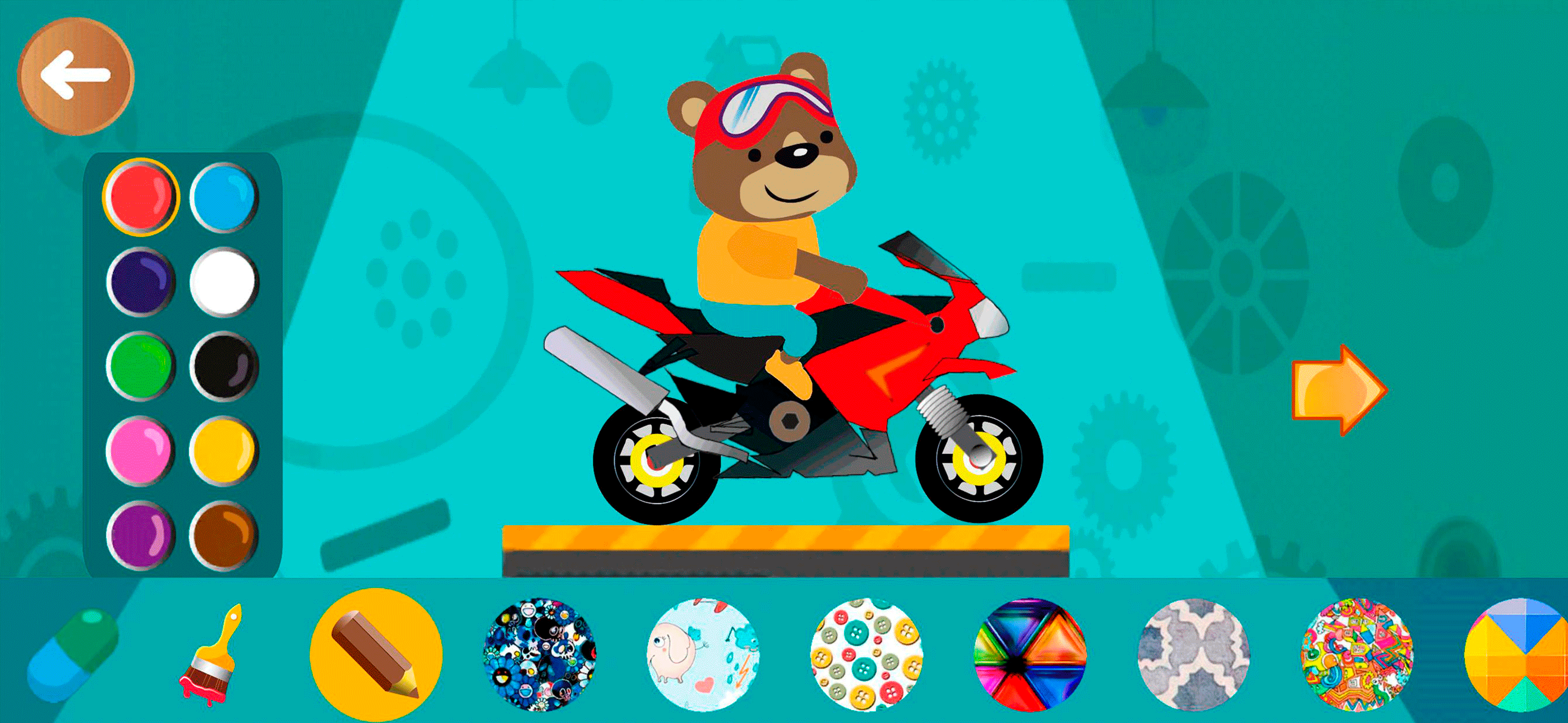 Toddler games for kids 3 year