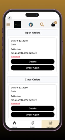 Chai & Chat Screenshot 5 of 5