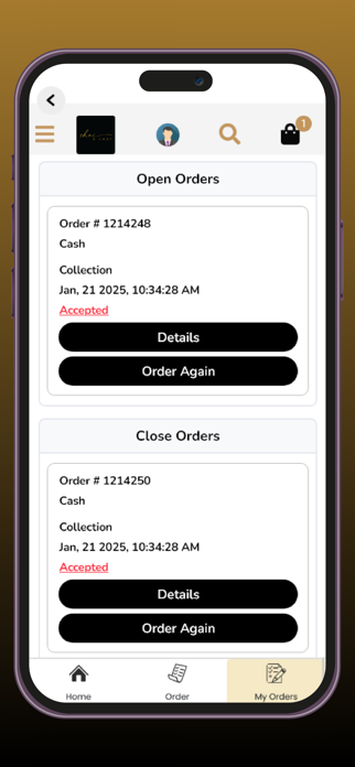 Chai & Chat Screenshot 5 of 5