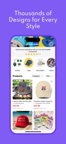 Printerval: Personalized Gifts screenshot