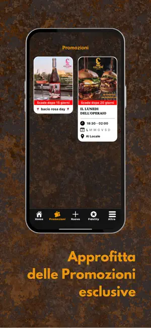 Cantiere HamBirreria screenshot 2