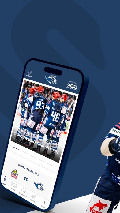 Screenshot #3 pour WILD WINGS