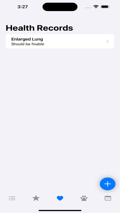 Pet Tend screenshot-3