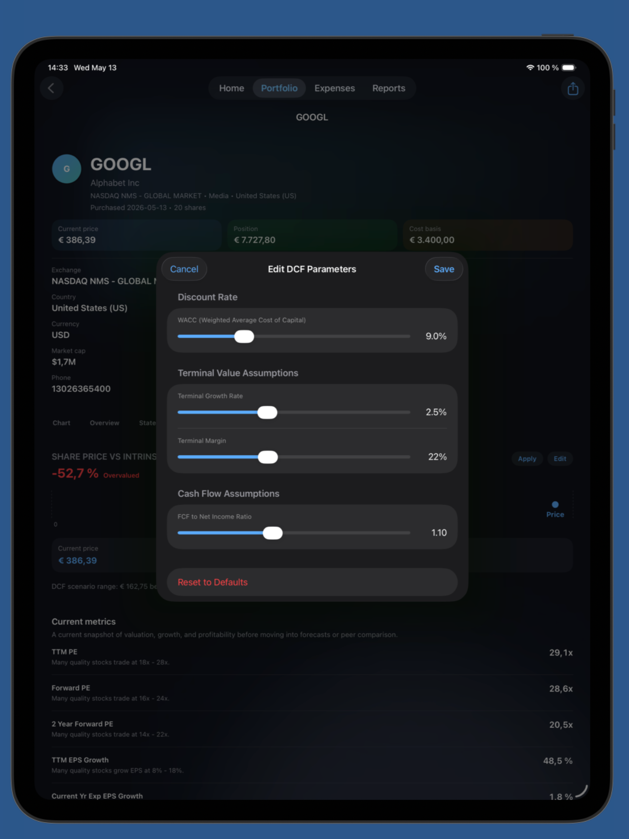 Norviq screenshot 10