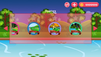 Screenshot #2 pour River IQ - River Crossing Game