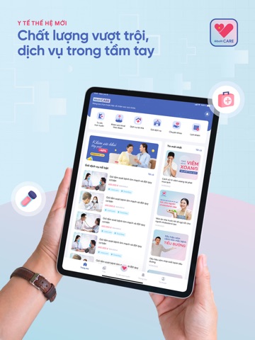 Doctor Aibolit iPad screenshot