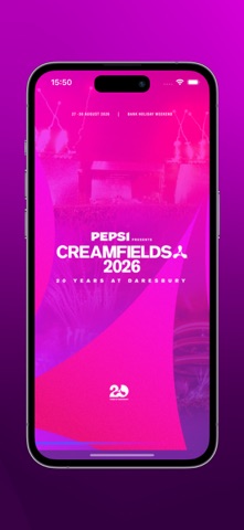 Creamfields Screenshot 1 of 4