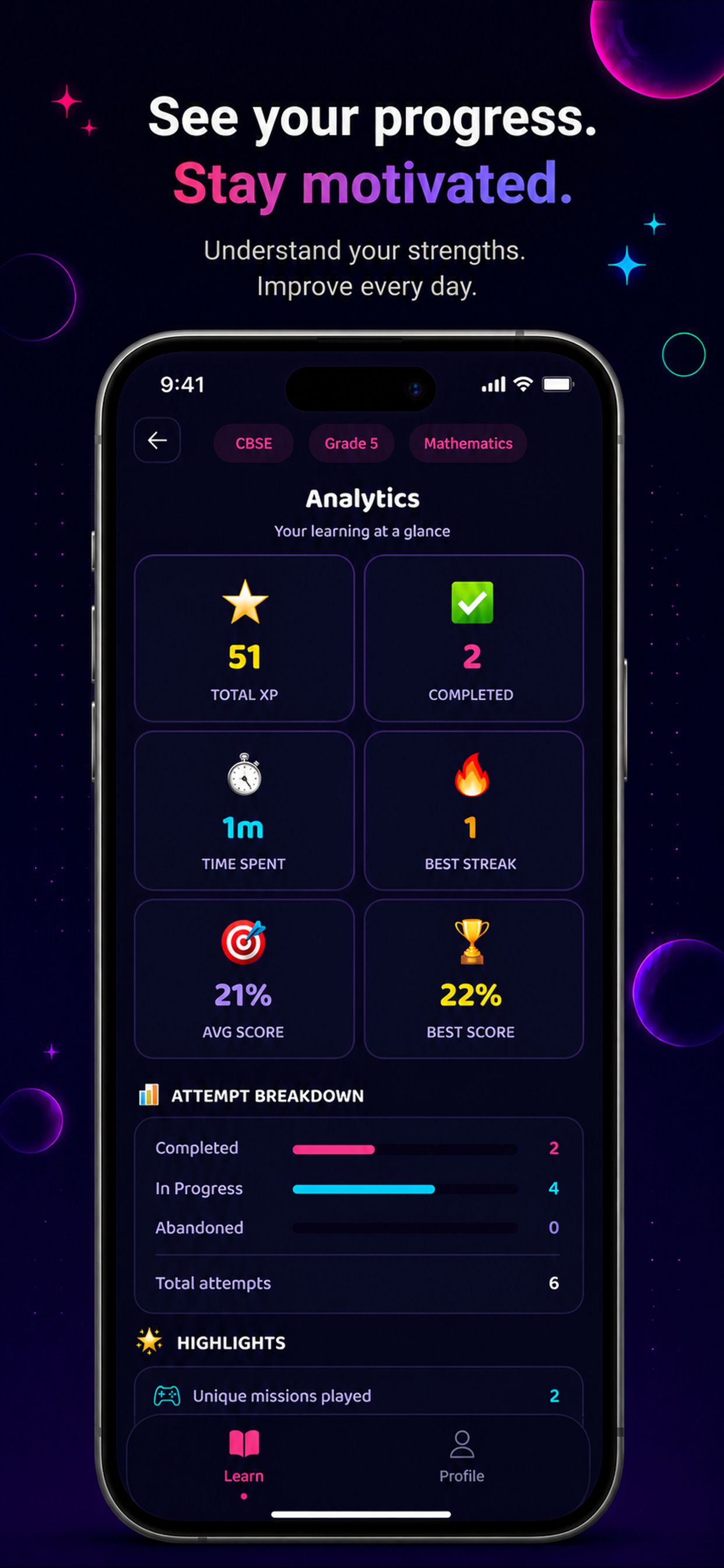 GuruMode screenshot 2
